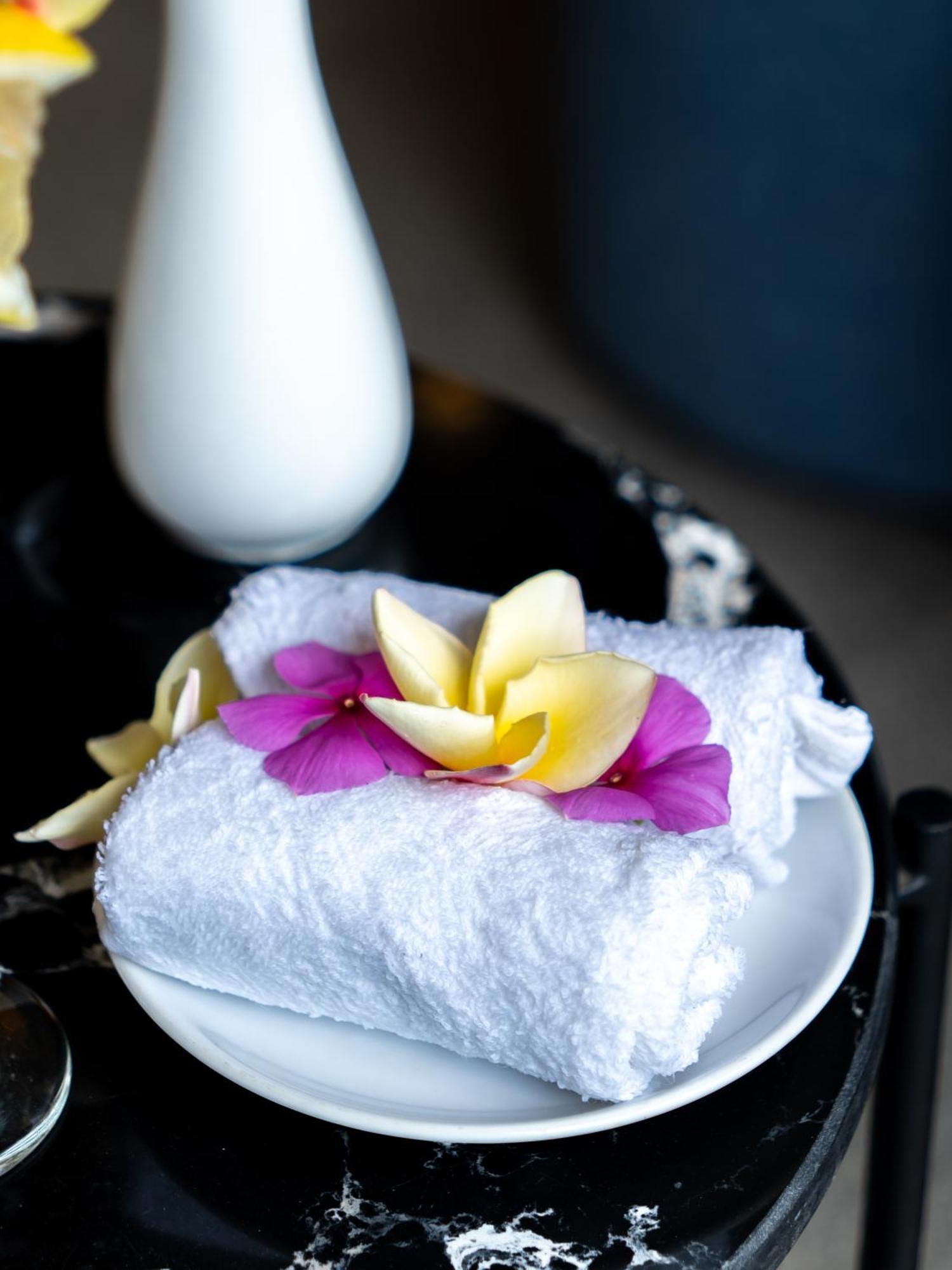 暹粒 Angkor Land Urban Boutique酒店 外观 照片